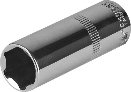 Nasadka do świec 1/2" 16mm NS-S12-16