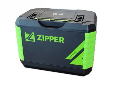 Powerbank Stacja zasilania Zipper ZI-PS1000