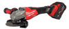 Szlifierka Kątowa M18 FHSAG125XB2-802X Milwaukee 4933493416