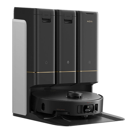 Robot sprzątający MOVA Z50 Ultra