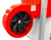 Odciąg trocin Holzmann ABS2200FLEX_400V