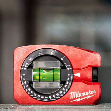 Poziomica 7,8cm pocket Milwaukee 4932459597