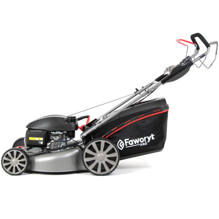Kosiarka spalinowa 5.3KM 51cm Faworyt PRO MP51 SH
