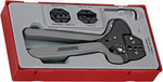 ZESTAW DO ZACISKANIA 4el TENG TOOLS 122470107