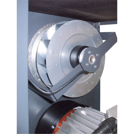 Sprężarka Śrubowa z Napędem Pasowym A-MICRO 5.5-10-270 Aircraft 2091824