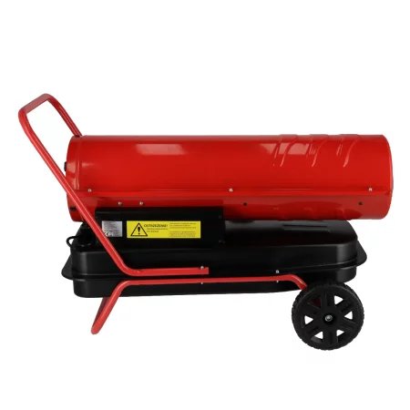 Nagrzewnica olejowa 30kW Schmith SNO-04