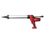 MILWAUKEE PISTOLET DO KLEJU
C18PCG/600A-0
4933459638