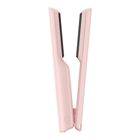 Prostownica do włosów Dreame Glamour bezprzewodowa (różowa)