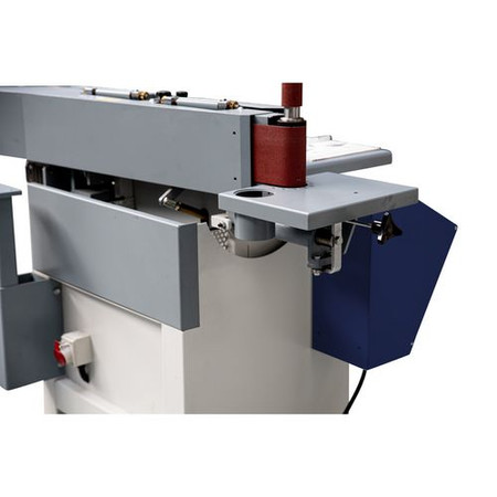  Szlifierka krawędziowa Holzkraft KSO 150 F PRO 5390020 