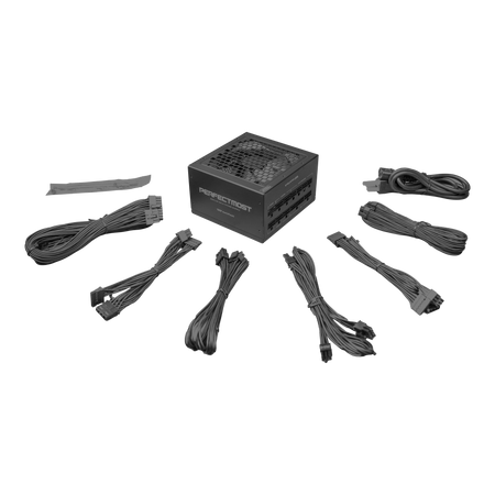 Zasilacz do komputera DarkFlash PMT1250 (czarny)