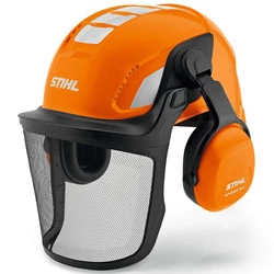 Hełm advance vent Stihl 0000-888-0801