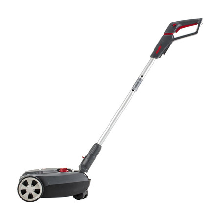 Ręczna Kosiarka mulczująca Comfort (zestaw 2,5 Ah / 3,0 A) AL-KO 114032
