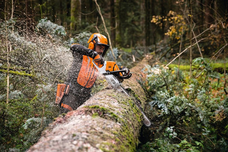Pilarka spalinowa Stihl MS 500i W 6,8KM 63cm