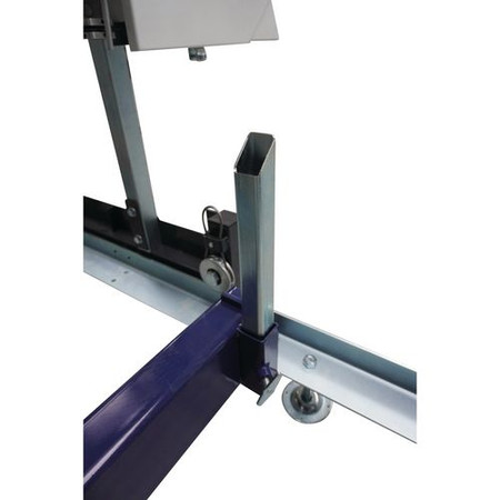 Pilarka taśmowa Holzkraft HBBS 400/230V