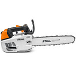 Pilarka spalinowa Stihl MS 201 TC-M 2,4KM