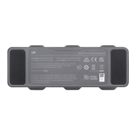 Hub ładowania akumulatorów DJI Mavic 4 Pro
