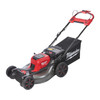 Kosiarka z Napędem 53 cm F2LM53-122 2x Akumulator M18 Forge 18V 12Ah + Szybka ładowarka Milwaukee 4933499213