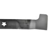 NÓŻ DO KOSIAREK HUSQVARNA 49cm LEWY 1405015