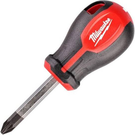 WKRĘTAK POZIDRIV PZ2 X 45mm MILWAUKEE 4932471792