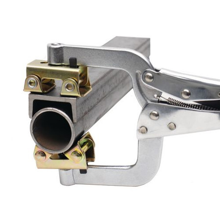 Szczypce jednoręczna Schweisskraft RGZ 150