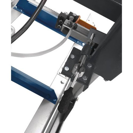 Pilarka taśmowa Holzkraft HBBS 400/400V