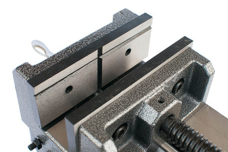 Imadło krzyżowe KS-125P PROMA 25300104