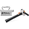 Odkurzacz Ogrodowy Spalinowy STIHL SH 56 1,0KM