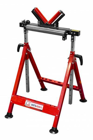 Multifunkcyjny stół roboczy MFS4IN1 Holzmann