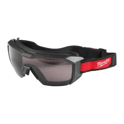 Gogle wąskie wentylowane Milwaukee 4932493434
