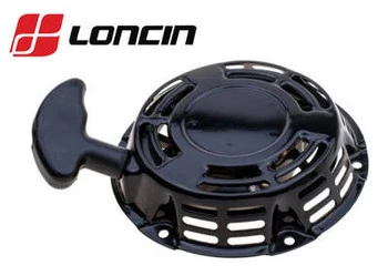 ROZRUSZNIK LONCIN G160F, G200F 08-12046