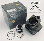 CYLINDER KOMPLETNY STIHL MS261, MS261C EVEREST NIKASIL  44,7mm
