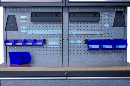 Szafka warsztatowa mobilna VIBER MODEL M1360