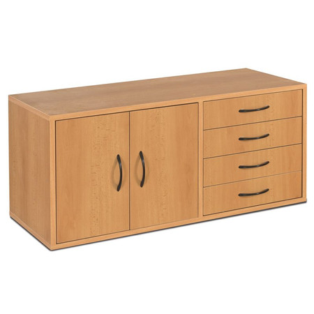 Wbudowana Szafa H2 Dla HB 1701 Holzkraft 5102156