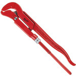 KLUCZ SZWEDZKI NASTAWNY TYP S 550MM MILWAUKEE 4932464578