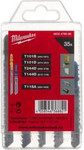 ZESTAW BRZESZCZOTÓW 35szt MILWAUKEE 4932479088