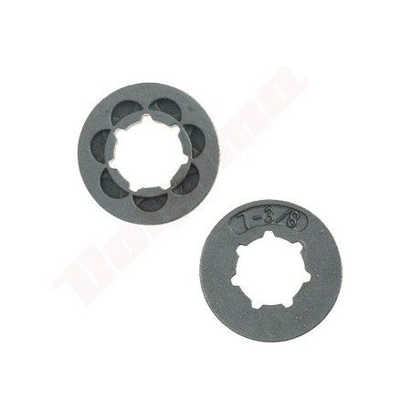 Kółko Łańcuchowe 3/8" 7 do Stihl 37597M7