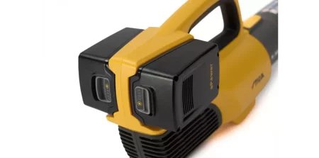 Dmuchawa akumulatorowa BL 300e zestaw Akumulatory ePower 2x20 V