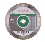 Tarcza diamentowa Ceramic 230x22,23 Bosch 260860220