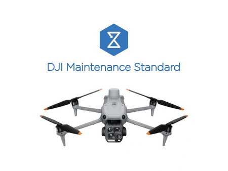 DJI Maintenance Standard dla Matrice 4T