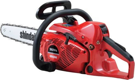PILARKA SPALINOWA 2KM SHINDAIWA 362WS