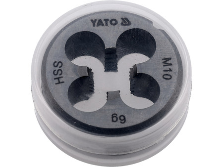 Narzynka M10x1,5mm Yato YT2967