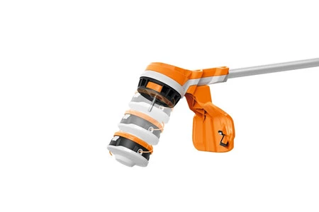 Kosa akumulatorowa FSA 70 R 36V z akumulatorem AK 20 i ładowarką AL 101 STIHL FA07-011-5713