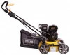 WERTYKULATOR SPALINOWY KRYSIAK PRO-CUT 400TG