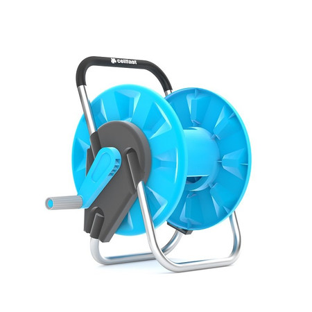 STOJAK NA WĄŻ ALUPLUS CELLFAST 55-150