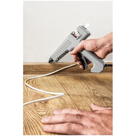 Pistolet do kleju 11 mm 80 W NEO Tools 17-080