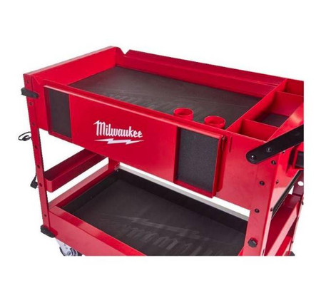 Wózek narzędziowy stalowy 102cm/40'' Milwaukee 4932478856