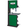 Pilarka Taśmowa 1,5kW  HBS 473 Holzstar 5900473