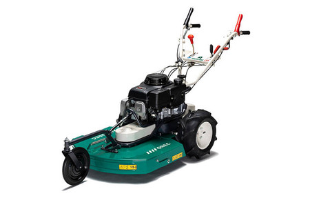 Karczownica rotacyjna 70cm HONDA OREC SH71H + Olej Gratis