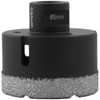 Otwornica Diamentowa Koronka 65mm M14 Do Gresu SCHMITH SOD-M14/65