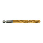 Wiertło Do Metalu HSS-G 10mm Milwaukee 48894723